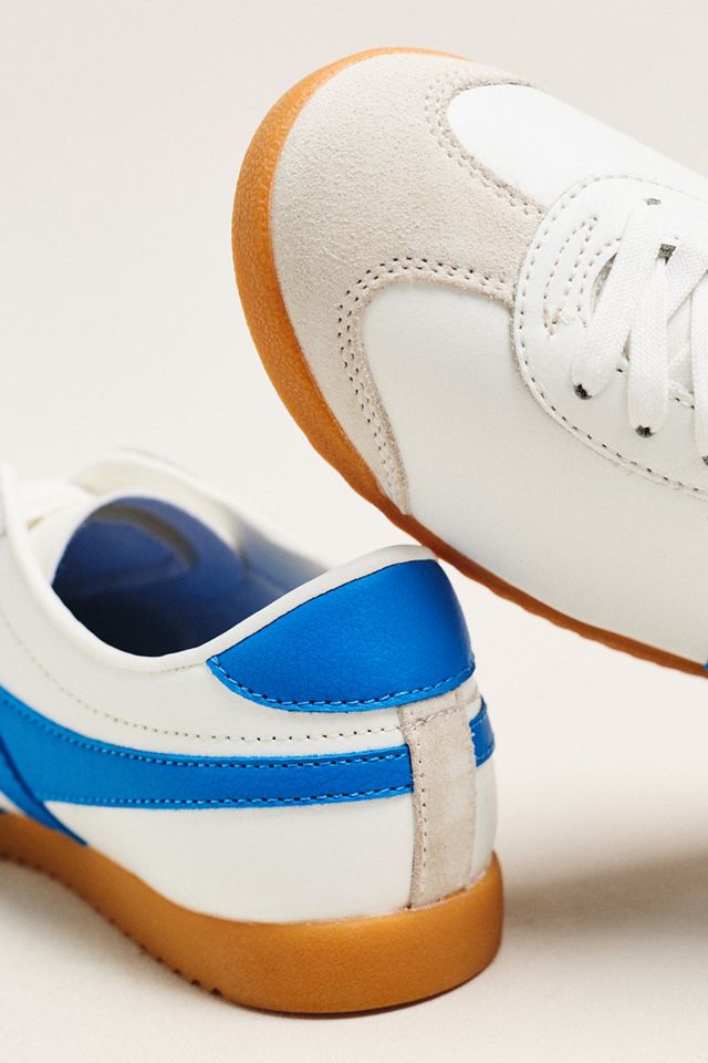 Gola Bullet Pure Sneakers #5