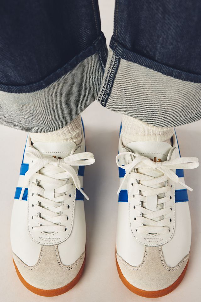 Gola Bullet Pure Sneakers #1