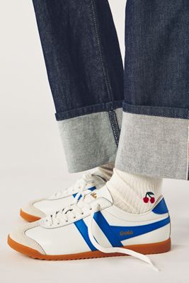 Gola Bullet Pure Sneakers