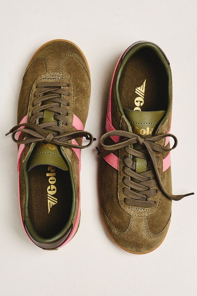 Gola Bullet Pure Sneakers #1