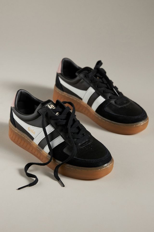 Gola Grandslam Elite Sneakers #2