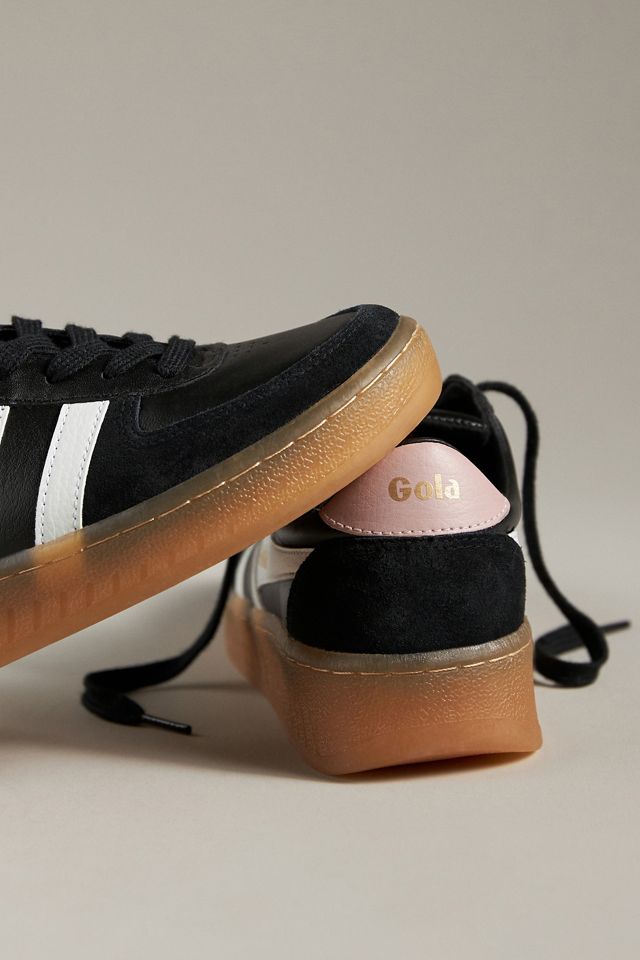 Gola Grandslam Elite Sneakers #3