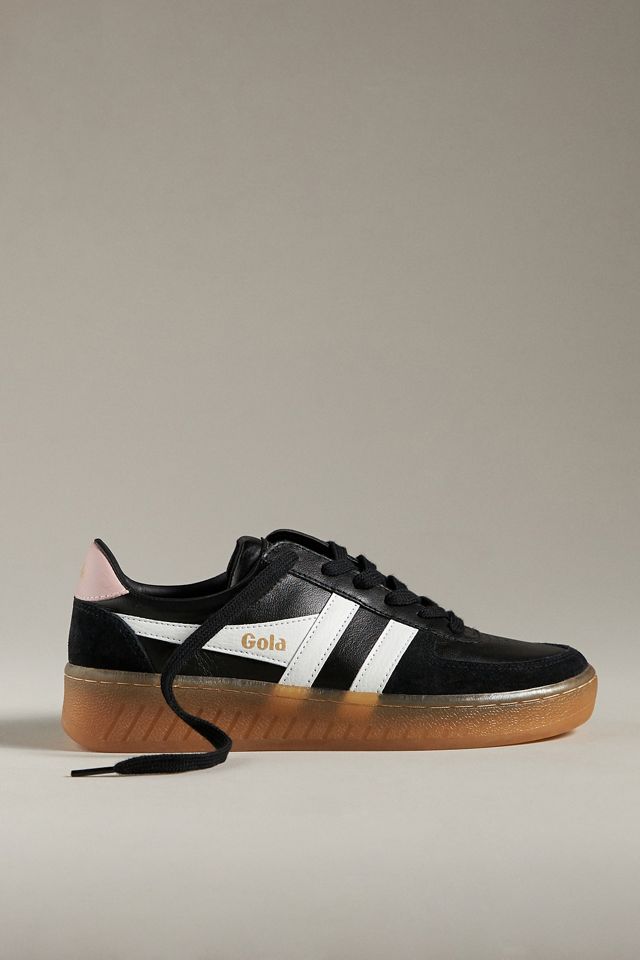 Gola Grandslam Elite Sneakers #1