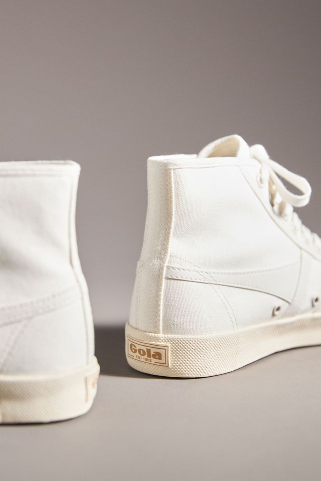 Gola Coaster High-Top Sneakers #3
