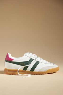 Gola Torpedo Sneakers In White