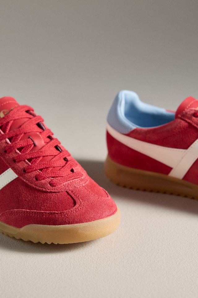 Gola Torpedo Sneakers #2