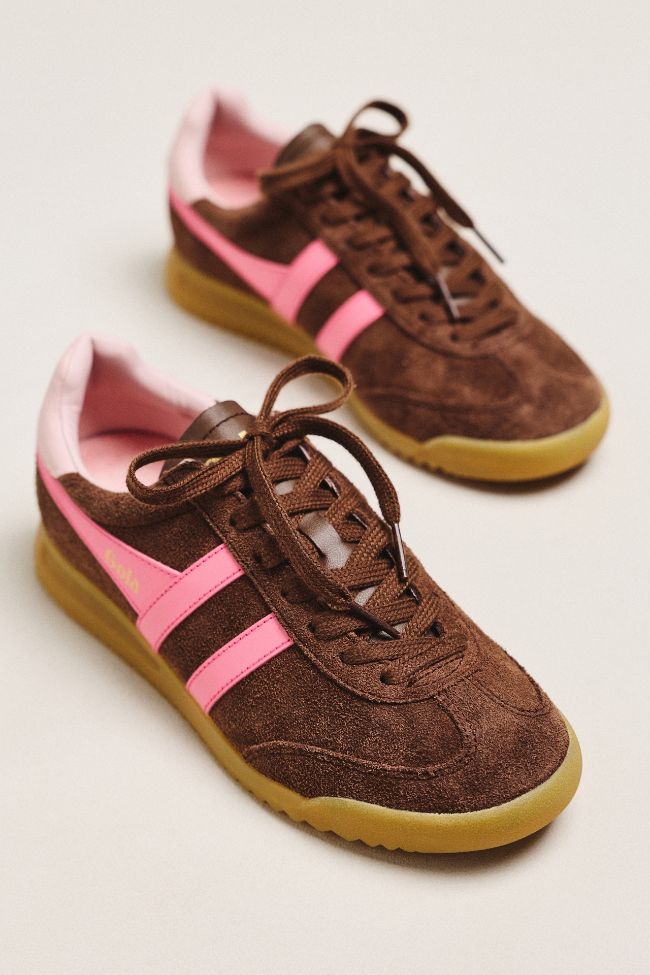 Gola Torpedo Sneakers