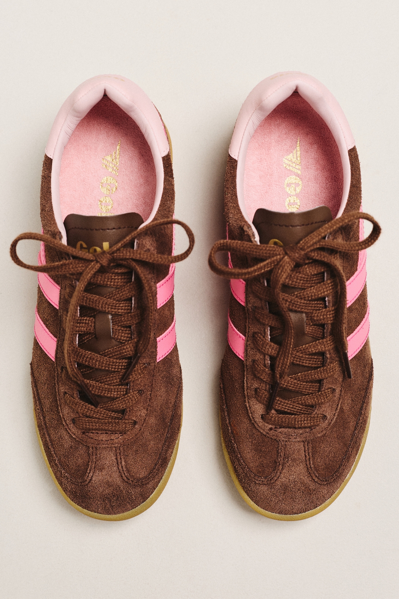 Gola Torpedo Sneakers