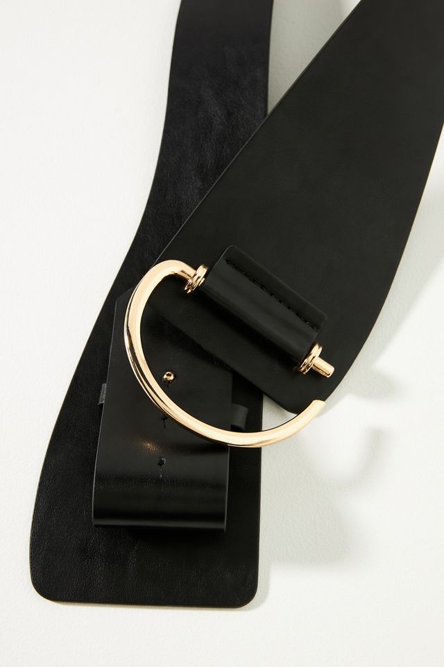 Wide Hip Hook Belt #3