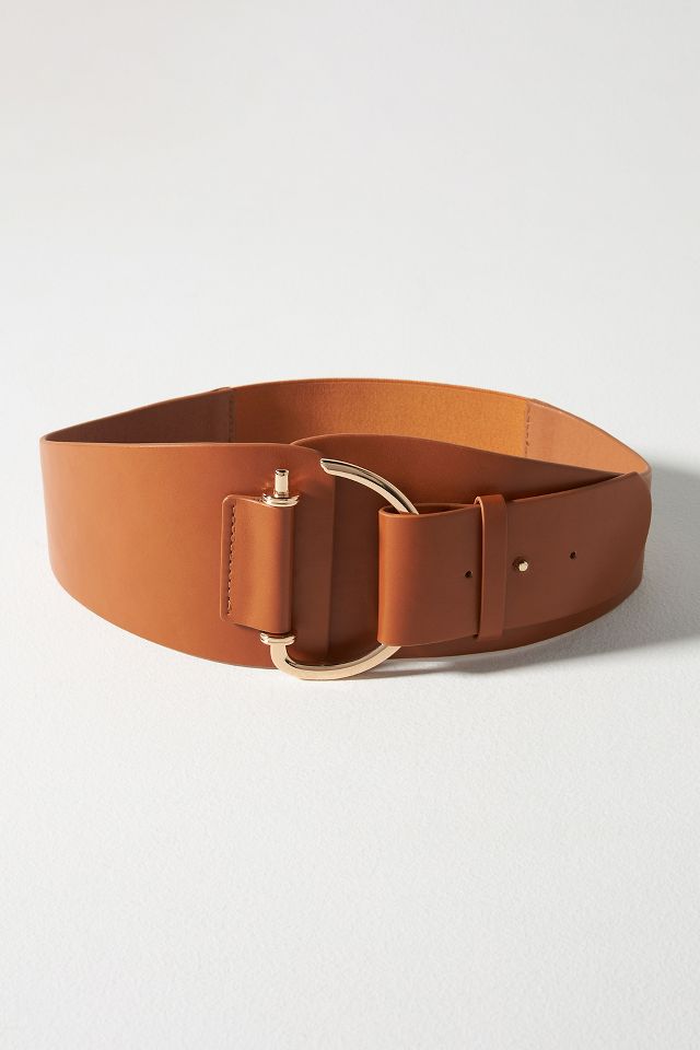 By Anthropologie Harness Belt