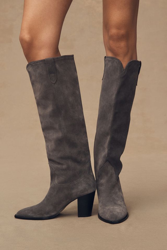 Silent D Ivy Boots #1