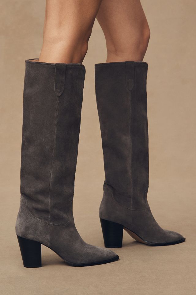 Silent D Ivy Boots #2