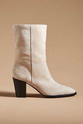 Iro white outlet boots