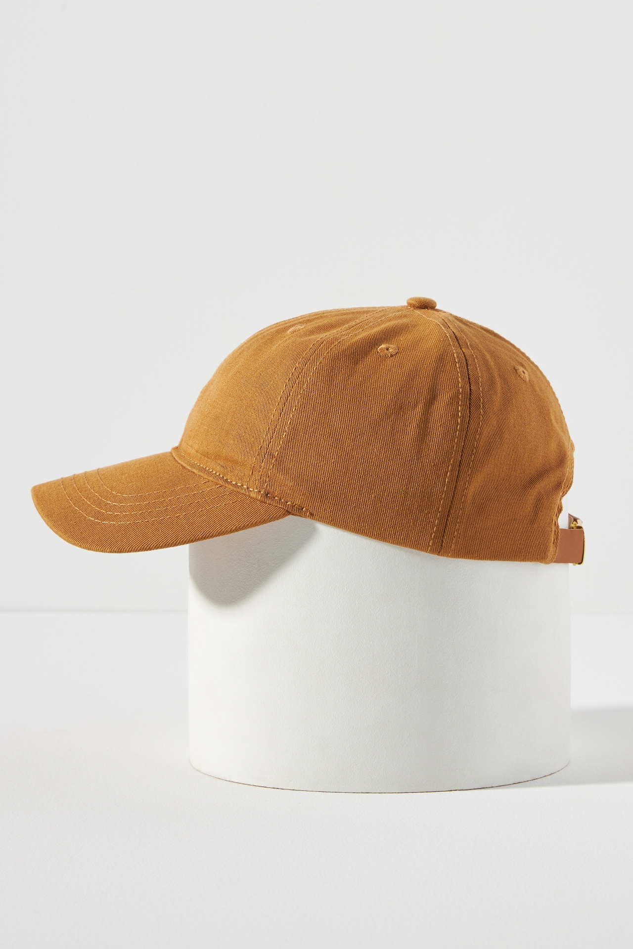 San Diego Hat Co. Washed Baseball Cap