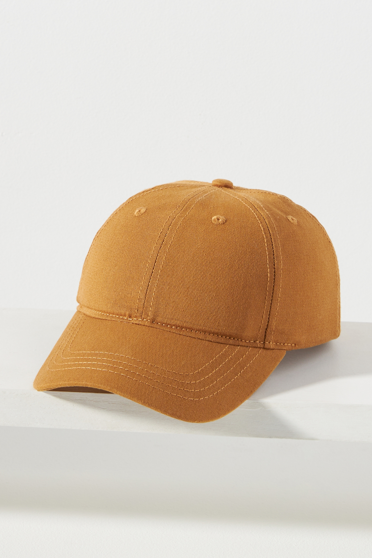 San Diego Hat Co. Washed Baseball Cap