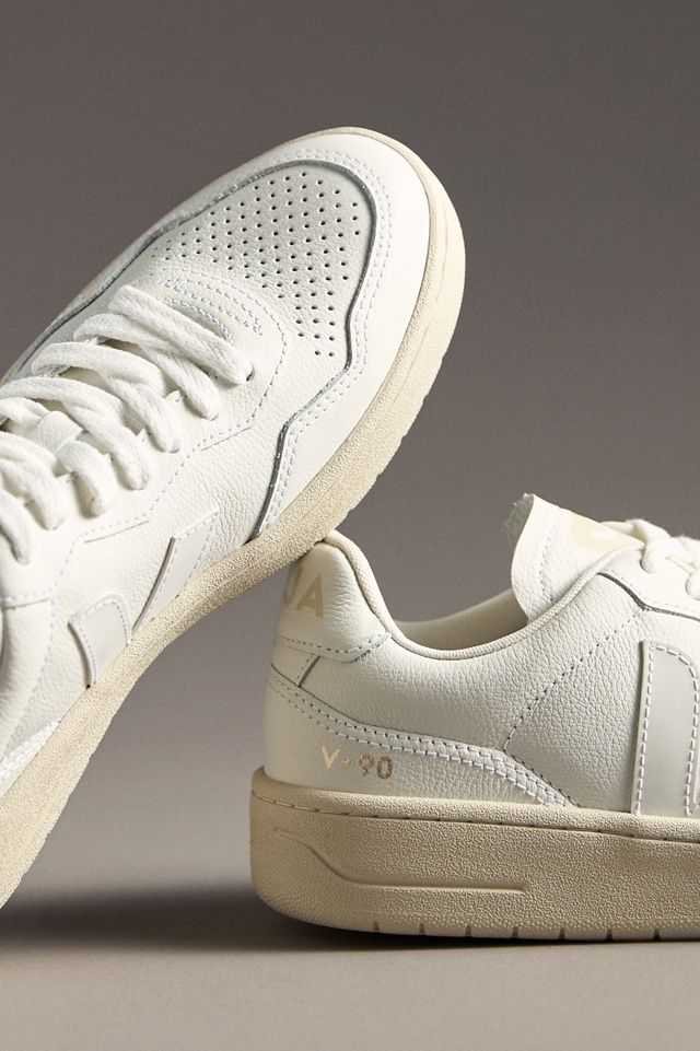 Veja V-90 Sneakers #2