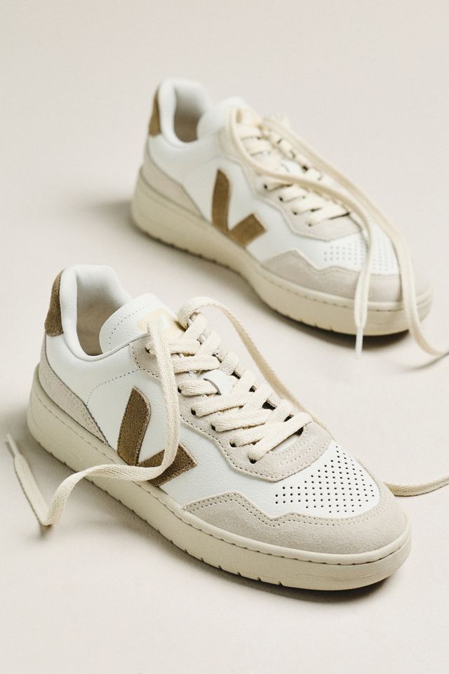 Veja V-90 Sneakers