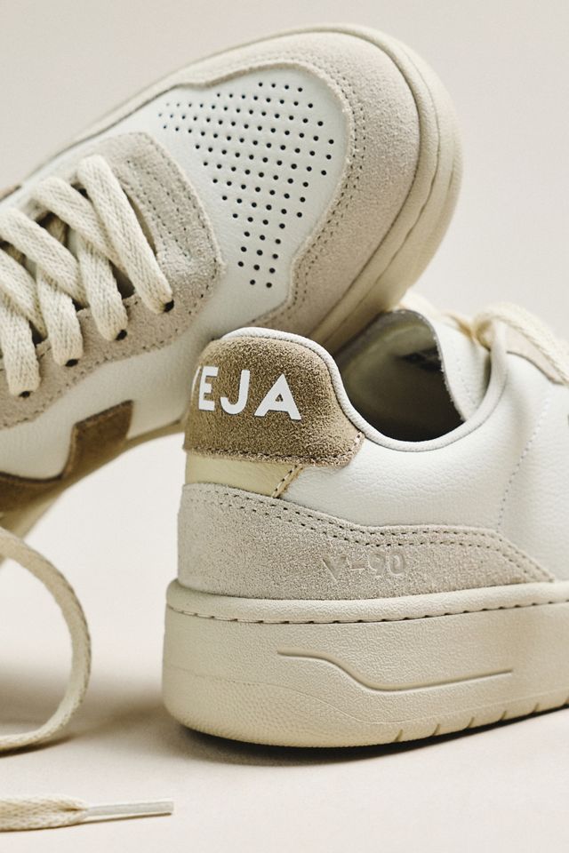 Veja V-90 Sneakers