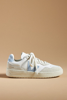Veja Sneakers In Blue