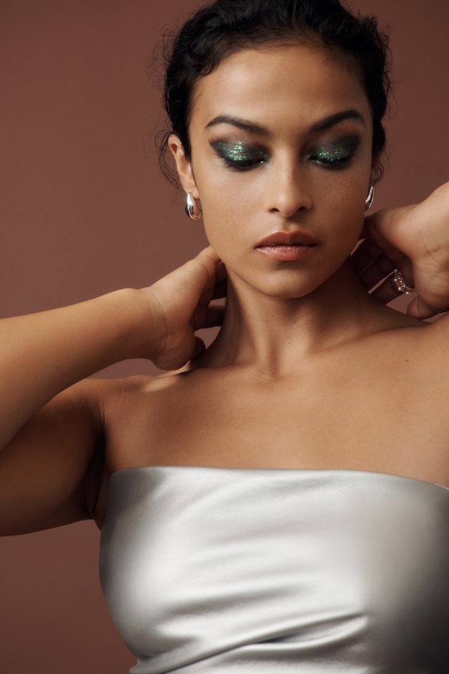 Mod Drop Earrings #1