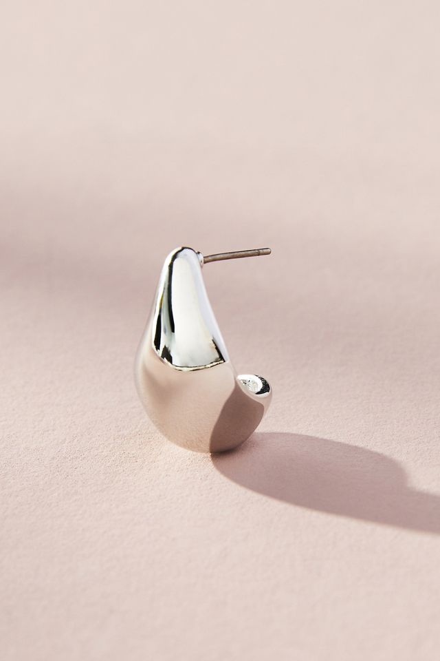 Mod Drop Earrings #2
