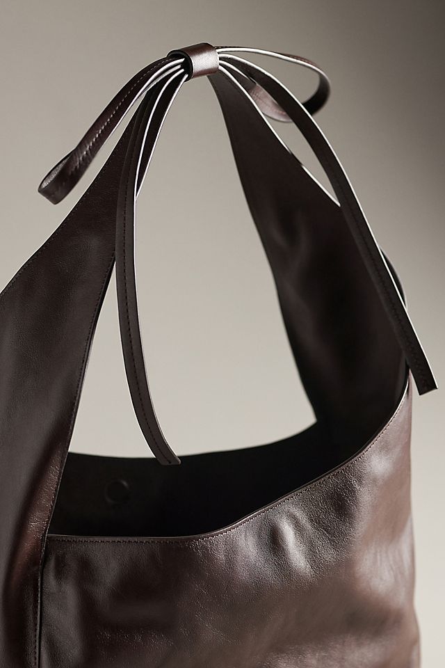 Reformation Medium Vittoria Tote Bag | Anthropologie Reformation Medium Vittoria Tote Bag | Anthropologie