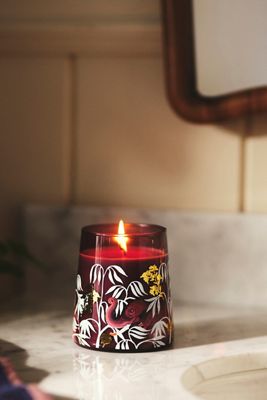 Getaway Fresh Vetiver & Sandalwood Boxed Candle