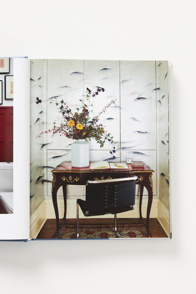 The Art of Home #1