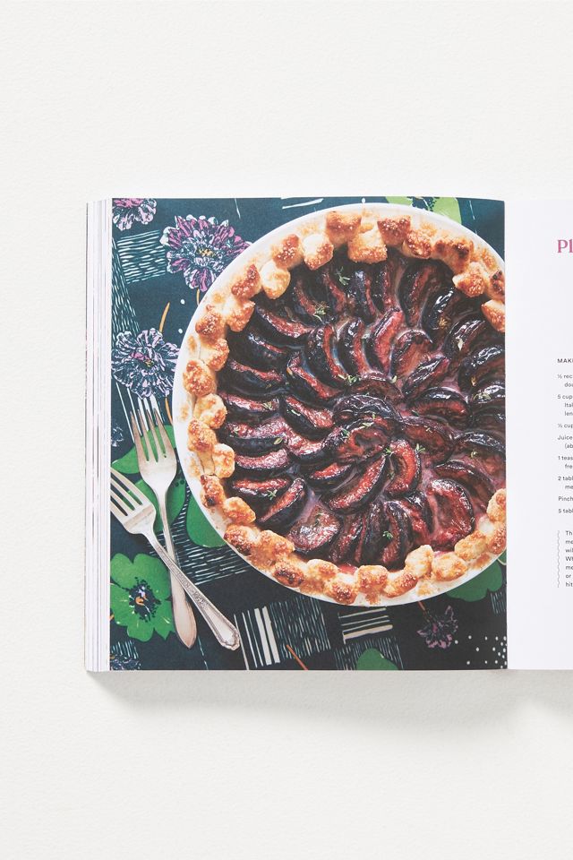 Pie School: Lessons in Fruit, Flour & Butter #2