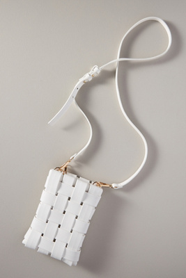 Anthropologie ウーブン フォン ケース 携帯 クロスボディ Anthropologie ウーブン フォン ケース 携帯 クロスボディ