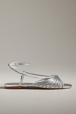 Anthropologie wedding hot sale shoes