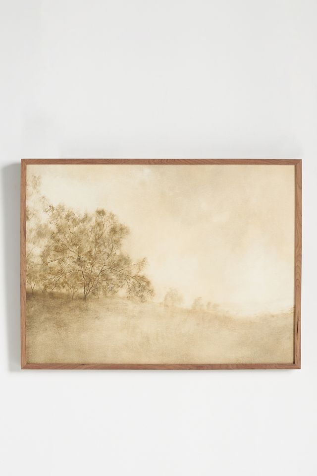 Revival Wall Art by Aileen Fitzgerald #1