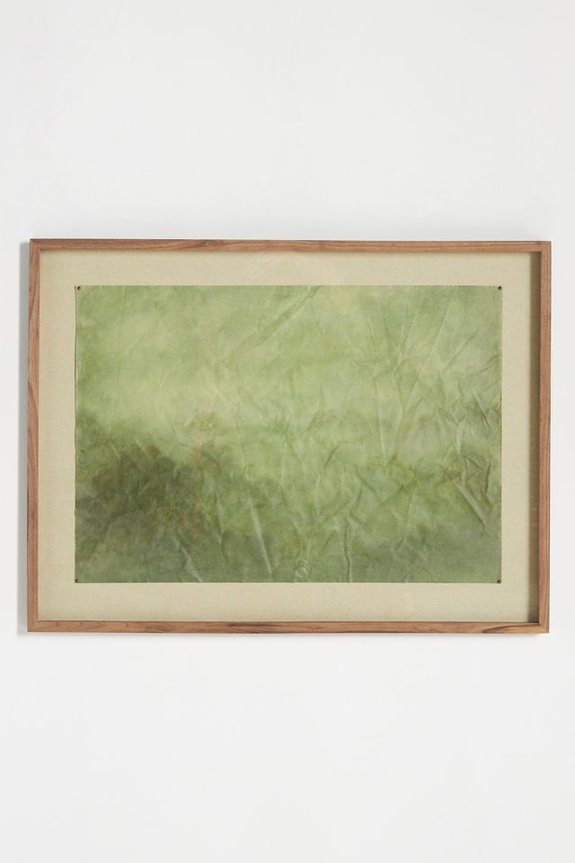 After the Rain Wall Art by Aileen Fitzgerald #1