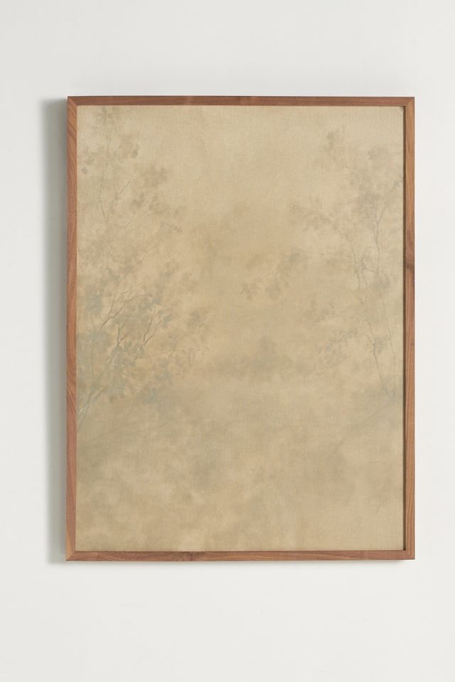 The Clearing Wall Art by Aileen Fitzgerald #1