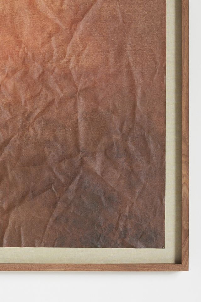 Flesh of the Earth Wall Art by Aileen Fitzgerald #2