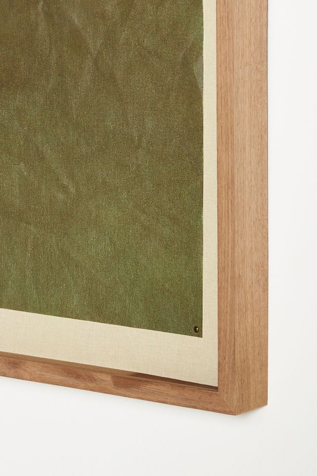 Intertwined Wall Art by Aileen Fitzgerald #2