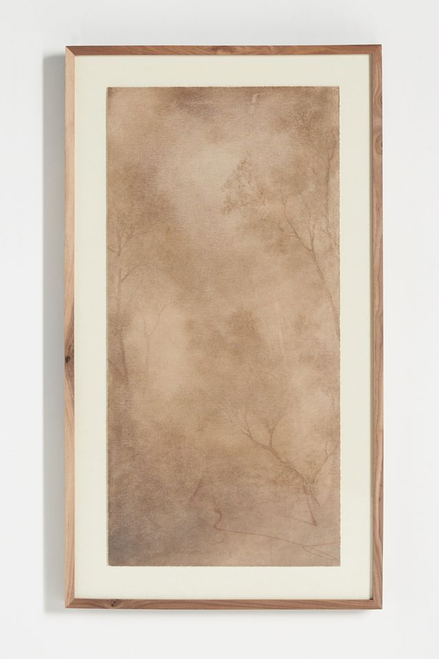 Roam Wall Art by Aileen Fitzgerald #1