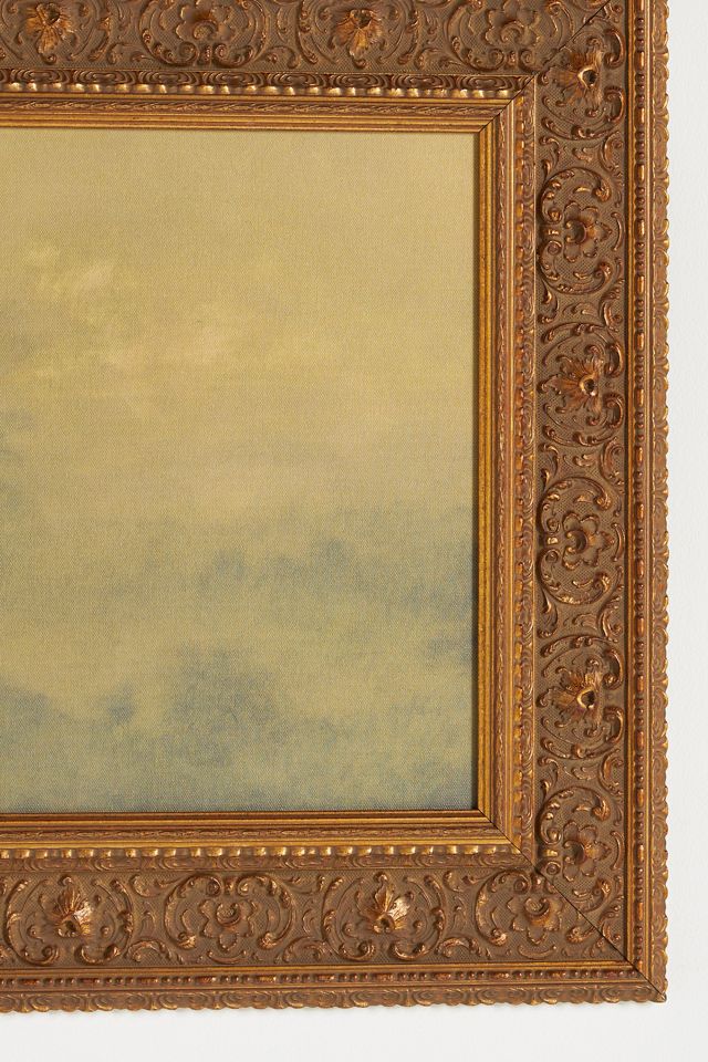 Expanse Wall Art by Aileen Fitzgerald #2