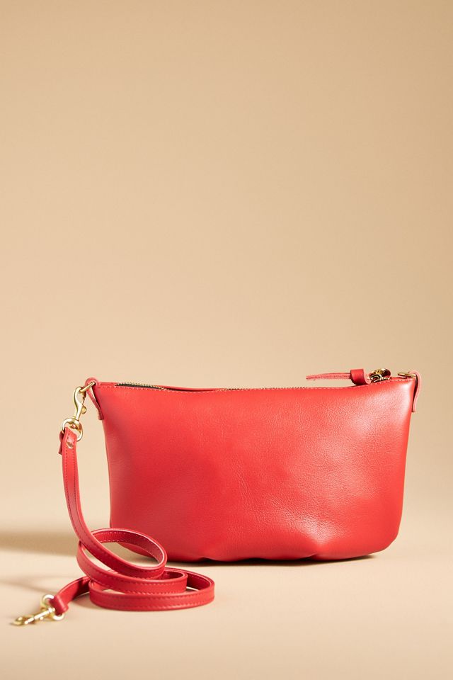 Clare V. Petit Moyen Bag #1