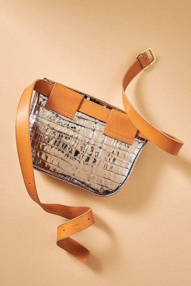Clare V. Fanny Belt Bag #1