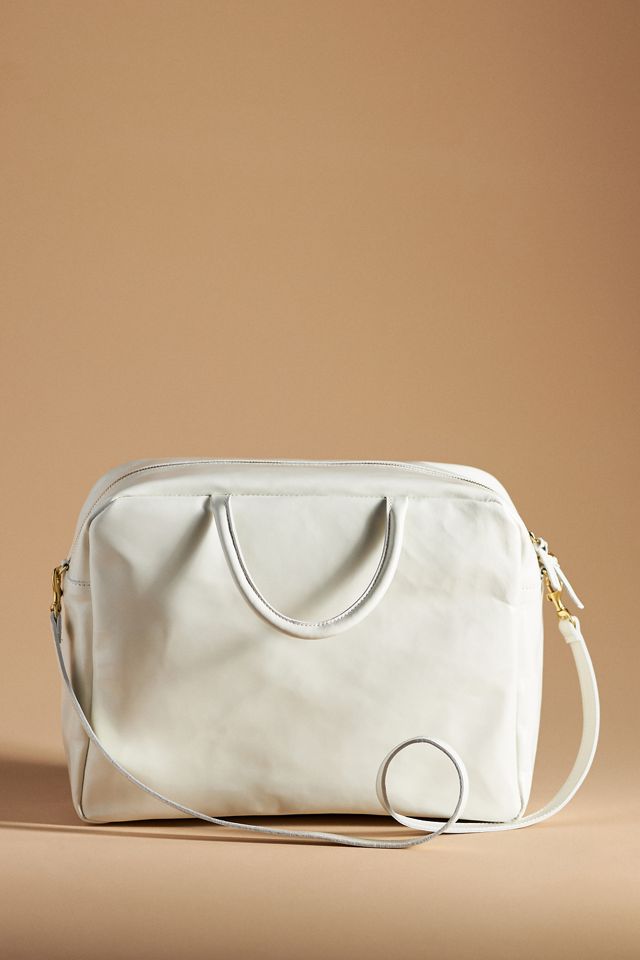 Clare V. Claude Bag #1
