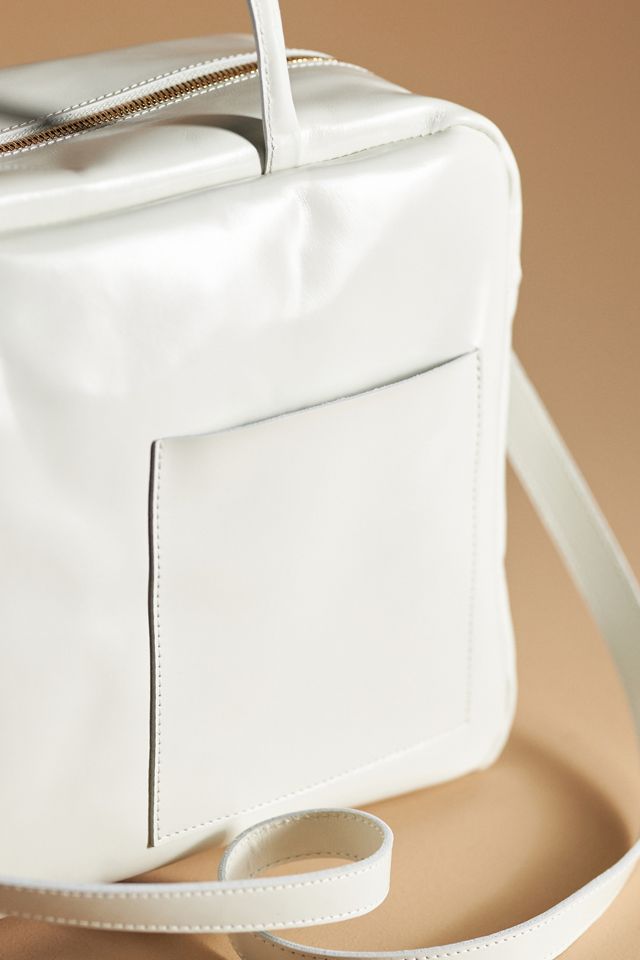 Clare V. Claude Bag #2