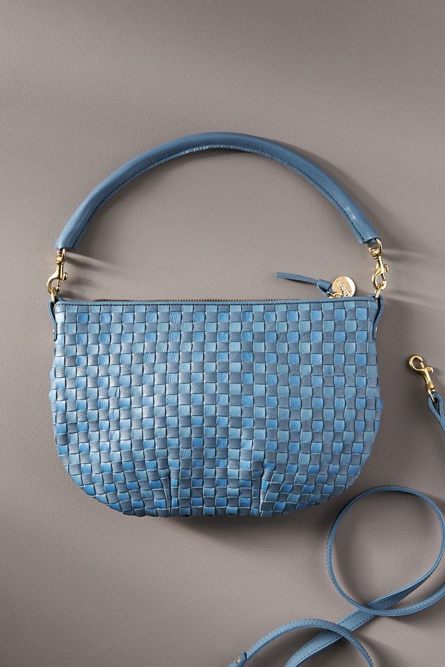 Clare V. Petit Moyen Bag #1