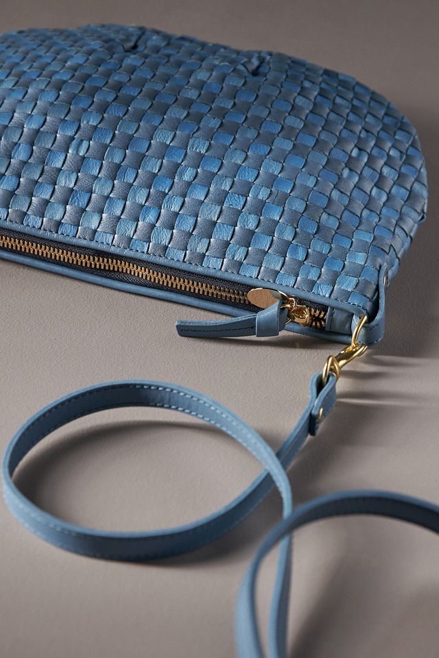 Clare V. Petit Moyen Bag #2