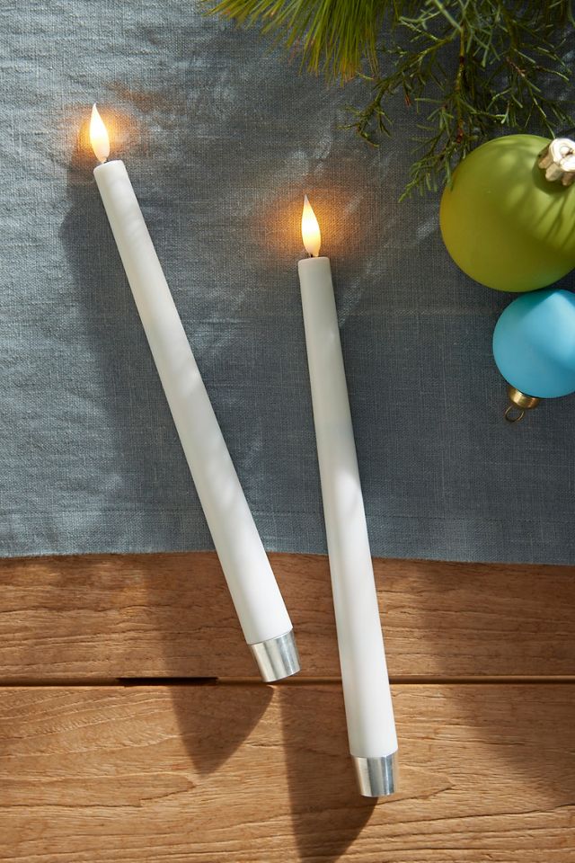 Stargazer LED Tapers, Set of 2 #1