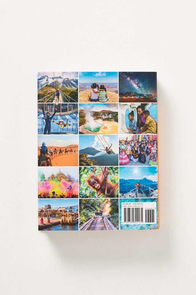 The Family Bucket List #3