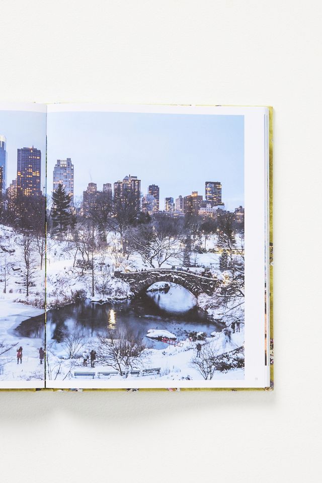 City Parks #2