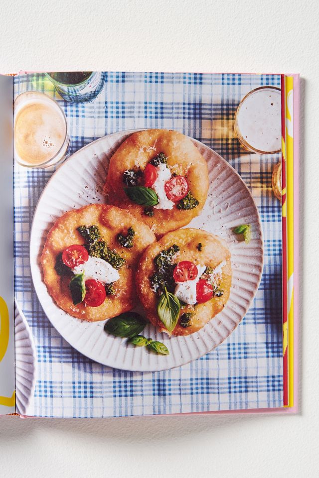 Pizza Night #2