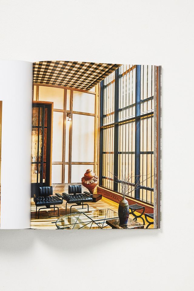 Synchronicity by Kelly Wearstler Hardcover Coffee Table Book #2