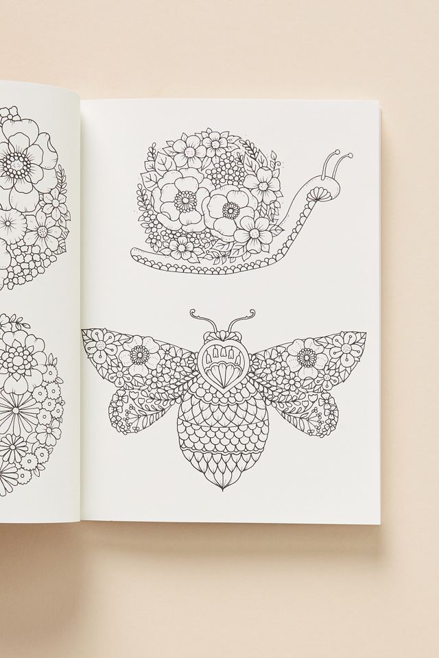 Small Victories Coloring Book #2